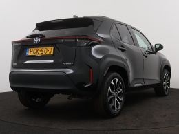 Toyota Yaris_Cross
