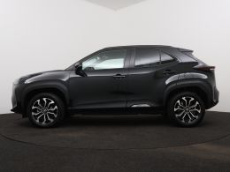 Toyota Yaris_Cross
