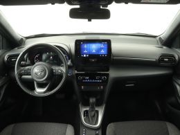 Toyota Yaris_Cross