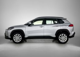 Toyota Corolla_Cross