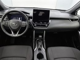 Toyota Corolla_Cross