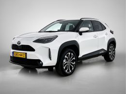 Toyota Yaris_Cross