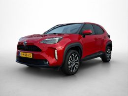 Toyota Yaris_Cross