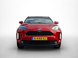 Toyota Yaris_Cross