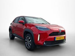 Toyota Yaris_Cross