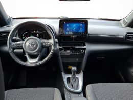 Toyota Yaris_Cross