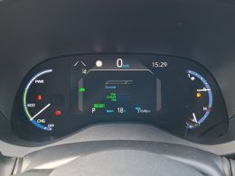 Toyota Yaris_Cross