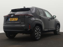 Toyota Yaris_Cross