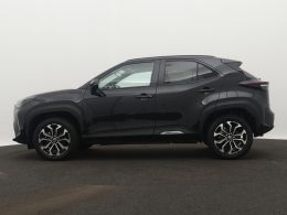 Toyota Yaris_Cross