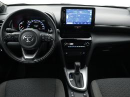 Toyota Yaris_Cross