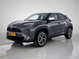 Toyota Yaris_Cross