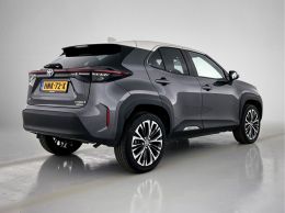 Toyota Yaris_Cross