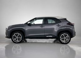 Toyota Yaris_Cross