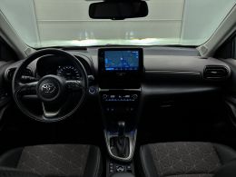 Toyota Yaris_Cross