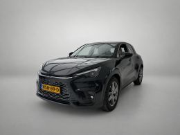 Lexus LBX