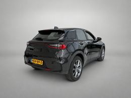 Lexus LBX