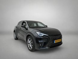 Lexus LBX