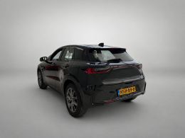 Lexus LBX