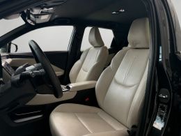 Lexus LBX