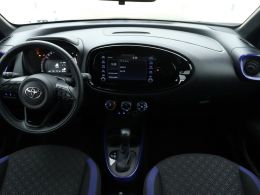 Toyota Aygo_X