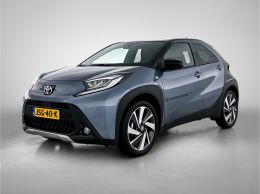 Toyota Aygo_X