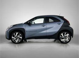 Toyota Aygo_X