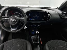 Toyota Aygo_X