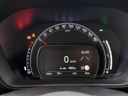 Toyota Aygo_X