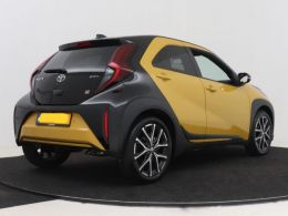 Toyota Aygo_X