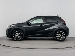 Toyota Aygo_X