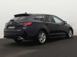 Suzuki Swace