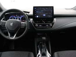 Suzuki Swace