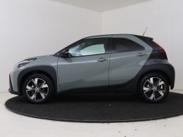Toyota Aygo_X