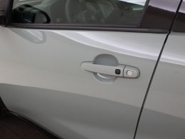 Toyota Aygo_X