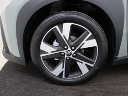Toyota Aygo_X