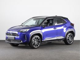 Toyota Yaris_Cross