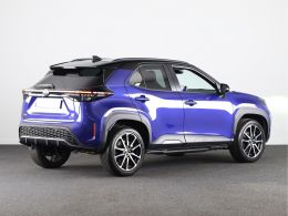 Toyota Yaris_Cross