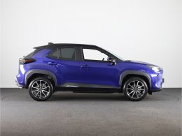 Toyota Yaris_Cross