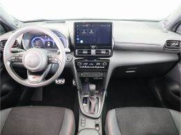 Toyota Yaris_Cross