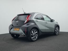 Toyota Aygo_X