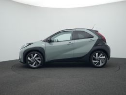 Toyota Aygo_X