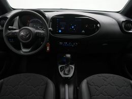 Toyota Aygo_X