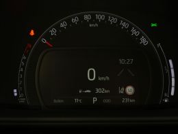 Toyota Aygo_X