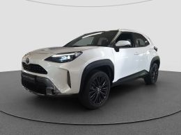 Toyota Yaris_Cross