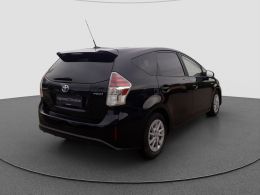 Toyota Prius+