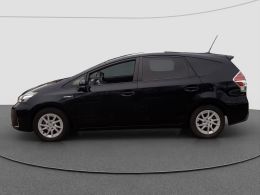Toyota Prius+