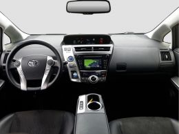 Toyota Prius+