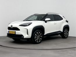 Toyota Yaris_Cross