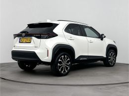Toyota Yaris_Cross