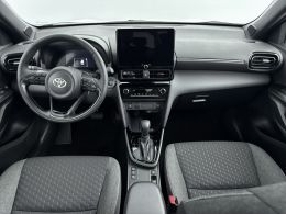 Toyota Yaris_Cross